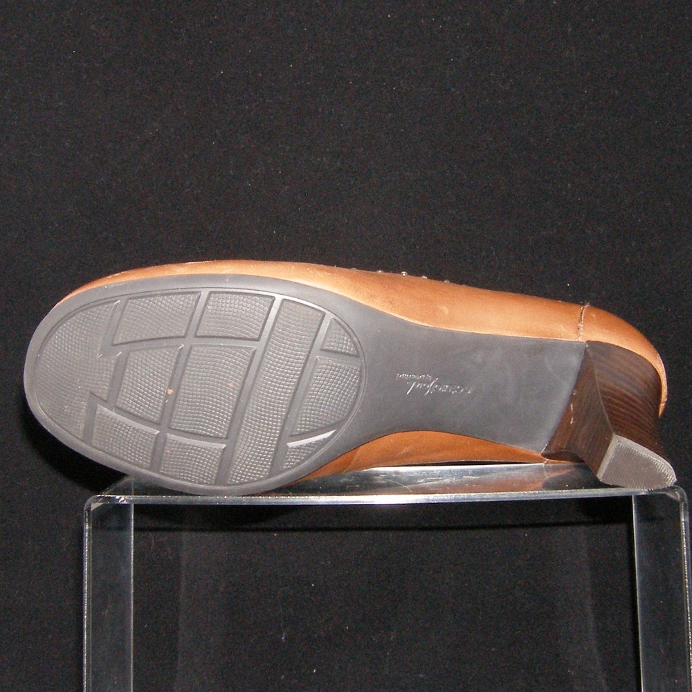 Natural Soul by Naturalizer Vasonier heels 8.5W - Picture 7 of 8